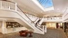 clubhouse atrium